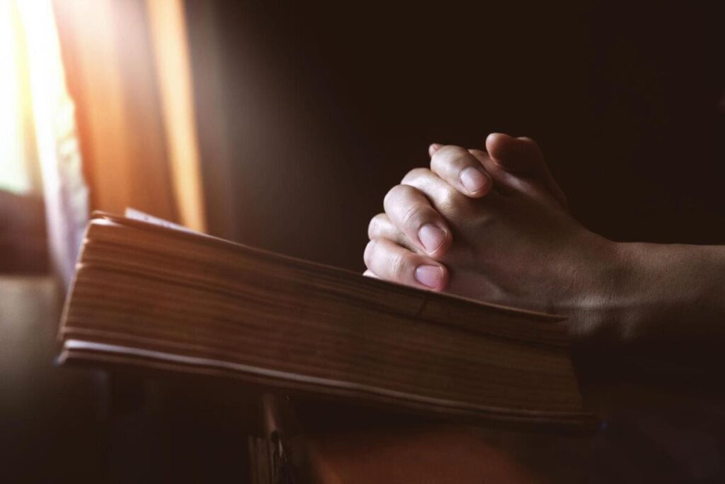 how-to-pray